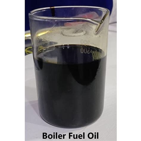 0 10 3 92 Cst Boiler Fuel Oil Grade Standard Chemical Grade At 55