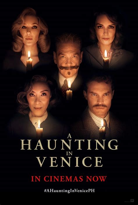 A Chilling New Murder Mystery Awaits in 20th Century Studios’ “A