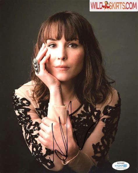 Noomi Rapace Nude Leaked Photos And Videos WildSkirts