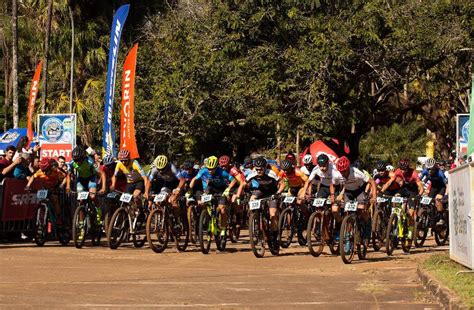 Copa Internacional de Mountain Bike completa 20 anos em Araxá e abre