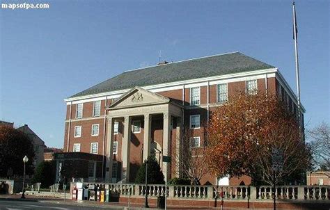 indiana county courthouse