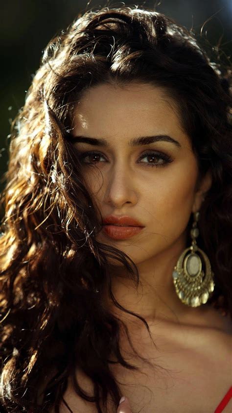 Shraddha Kapoor Bollywood Actress Beautiful Hd Phone Wallpaper Pxfuel