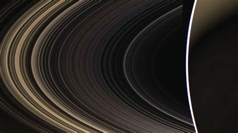 The rings of Saturn will disappear in 2025