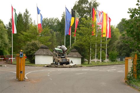 Auf Dem Leine Heide Radweg Von Hodenhagen Nach Schneverdingen Radtour