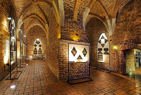 Archiwa Permanent Exhibitions Malbork Castle Museum