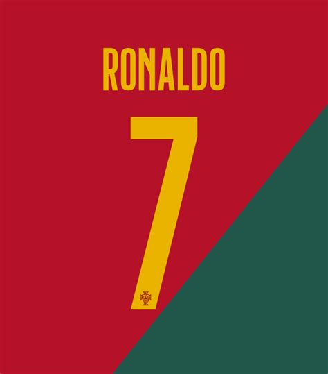 Fontes Camisas De Futebol Fonte Portugal 2022 WC