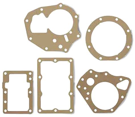 Gearbox Gasket Set