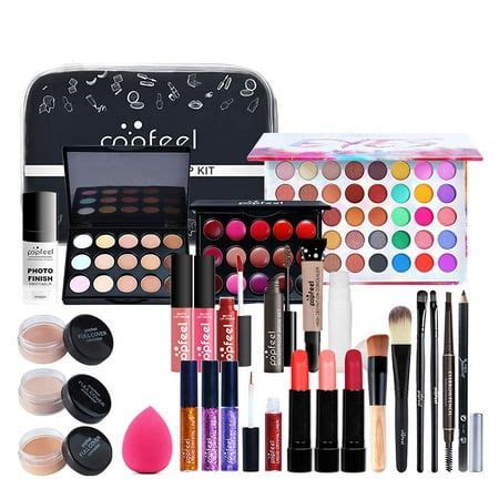 Fantasyday All In One Makeup Set Holiday Gift Surprise Full Makeup