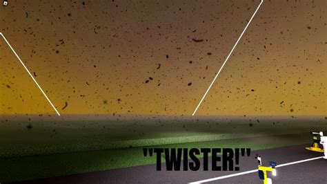 Twister Roblox Twisted Youtube