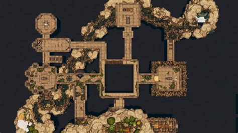 Tomb Of The Nine Gods Tomb Of Annihilation Full Tales Tavern