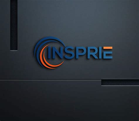 Entry 1651 By Almahamud5959 For New Logo Project For Insprie Freelancer