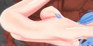 Azur Lane St Louis MMD Porn Videos