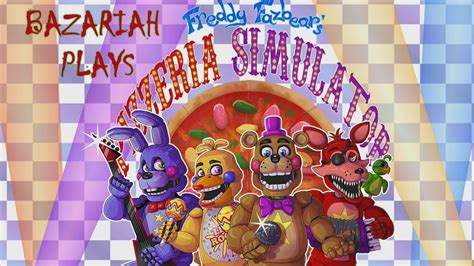 Freddy fazbear pizzeria simulator steam - drointra