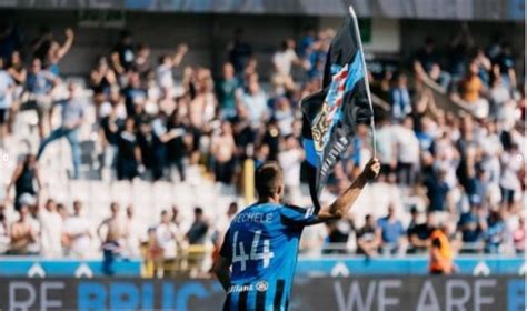 Onde Assistir Club Brugge X Anderlecht Onde Assistir Ao Vivo