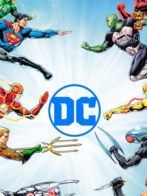 Confira Como Assistir Os Filmes Da Dc Em Ordem Multiverso Notícias