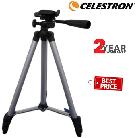 Celestron Tripod For 50mm And 70mm Travelscopes