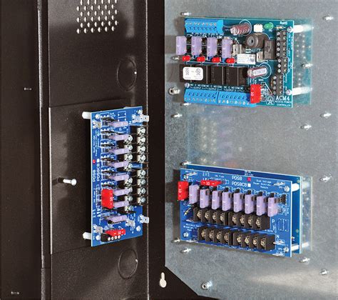 Altronix Products