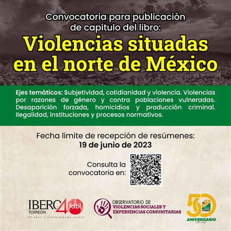 Violencias situadas en el norte de México COMECSO