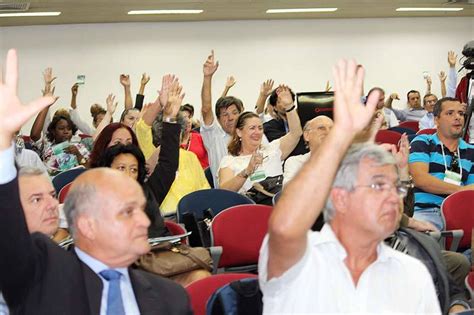 Encontro Nacional Da Cntu Divulga Carta Na O Brasileira