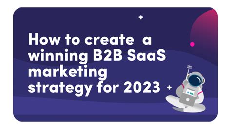 2023 Saas Marketing Trends To Consider For Your Strategy Rocket Saas