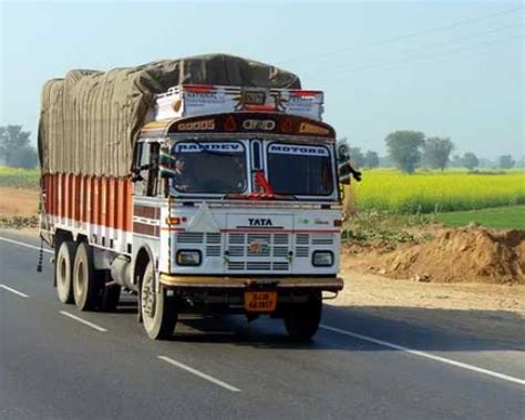 Taurus Truck Transportation Services At Best Price In Chennai ID