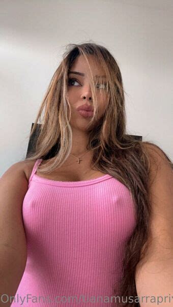 Tiana Musarra Tianamusarra Nude Leaks Onlyfans Leaked Models