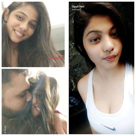 INDIAN CUTE SNAPCHAT GIRL DIPLI FUN WITH BF FULL COLLECTION LINK IN