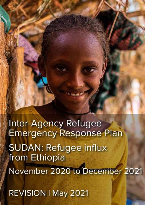 Document Sudan Ethiopia Influx Inter Agency Refugee Emergency