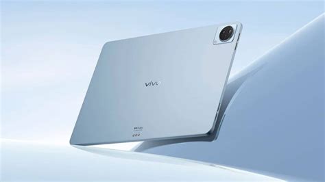 Vivo Pad Air şarj hızı belli oldu İşte özellikleri Yeşil Robot