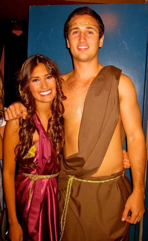 Toga Party Theme Idea Mixer Themes Sorority Socials Roman Toga Dress Up Costumes Couple