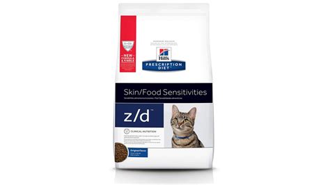 Best cat foods for allergies | PetsRadar