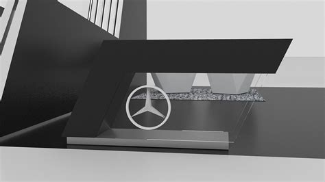 Mercedes Behance