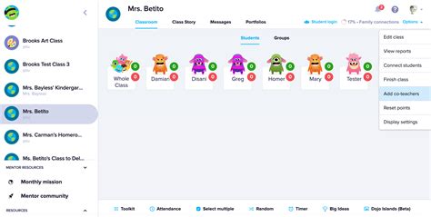 6 Best Classdojo Alternatives In 2025 Reviewed Classpoint