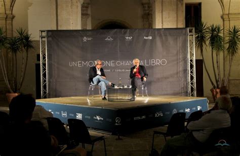 Un Emozione Chiamata Libro Stasera Al Chiostro Teresa Petruzzelli E