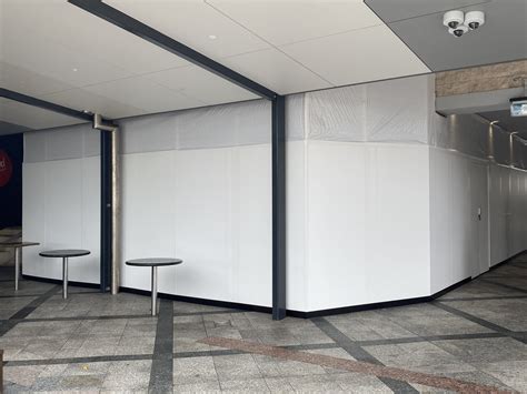 Why fast food giant closed prominent shopping centre store