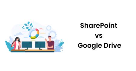 SharePoint Vs Google Drive Which Is Right For Your Business