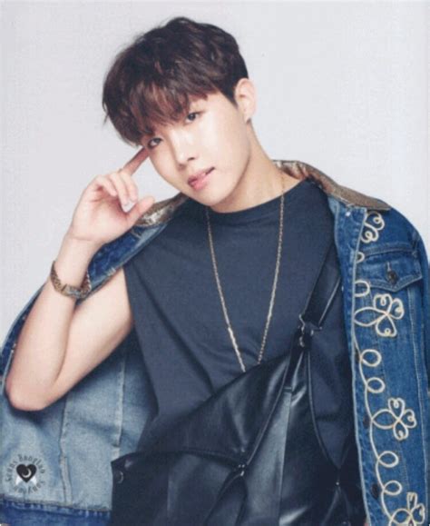 Jhope Bts Photo Fanpop