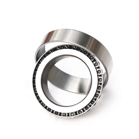 Buy High Precision Metric Inch Tapered Roller Bearing Size Chart Single