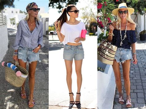 Kl Ren Katholisch K Fig Jeans Shorts Outfit Ideas Vordertyp Viel Vertrauen