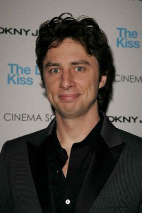 Zach Braff Editorial Stock Photo Stock Image Shutterstock