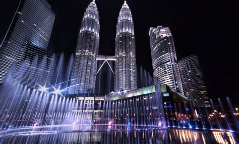 Klcc To Get New Landmarks Overseas Propertyguru Sg