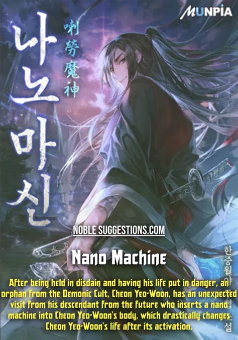 Top 24 Best Murim Manhwa With Op Mc Ranked Noble Suggestions