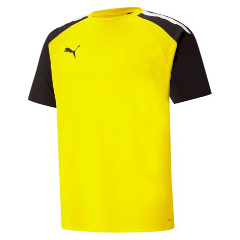 Maillot Manches Courtes Puma Decathlon