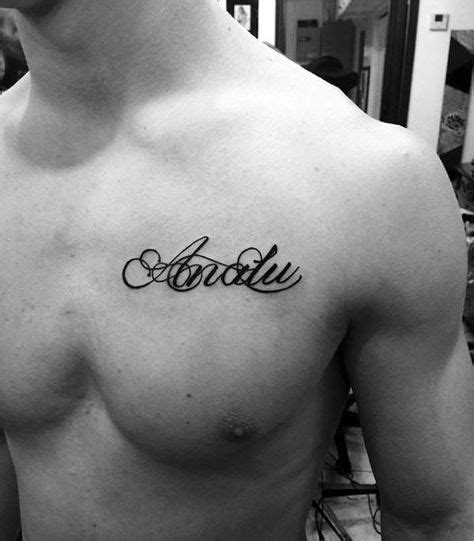 64 Names tattoos for men ideas | names tattoos for men, name tattoo, tattoos