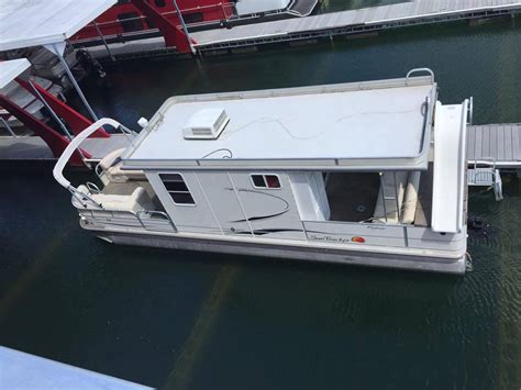 Sun Tracker 32 Party Cruiser Regency Edition Boat For Sale Waa2