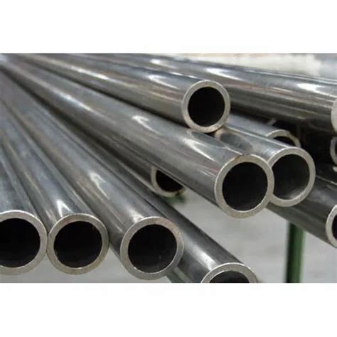 Stainless Steel DIN 2391 ST 52 Honed Tube Size 1 2 Inch At Rs 130