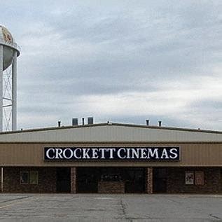 Crockett Cinemas (@CrockettCinema1) | Twitter