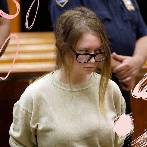 The Story Of Anna Delvey The Fake German Heiress Who Conned New York