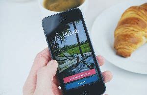 Airbnb Business Model For Holiday Homes And Apartment Rentals