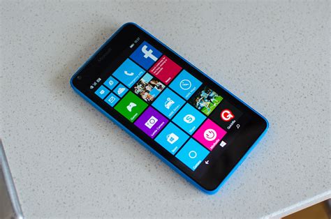 Microsoft Lumia Review Photo Gallery Techspot